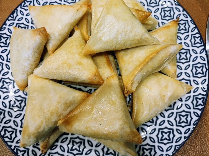 Cliquez pour zoomer ! Bricks au thon Thermomix par bibichedu62