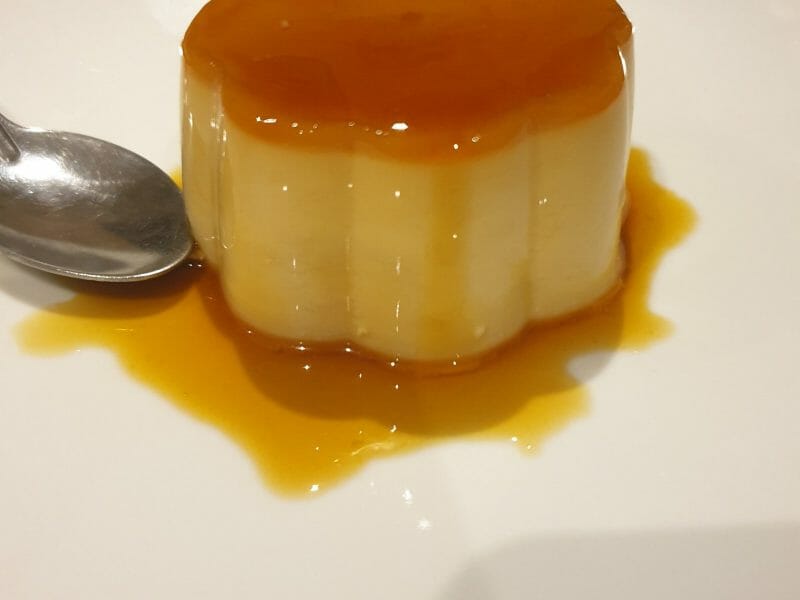 Cliquez pour zoomer ! Flamby Thermomix par ade01