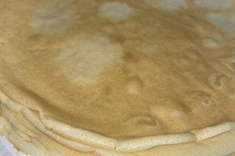 Cliquez pour zoomer ! Pâte à crêpes Thermomix par flora_43