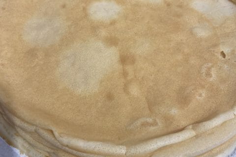Cliquez pour zoomer ! Pâte à crêpes Thermomix par flora_43