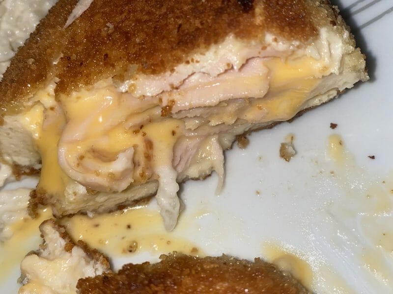 Cliquez pour zoomer ! Cordon bleu Thermomix par flora_43