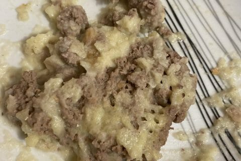 Cliquez pour zoomer ! Hachis Parmentier Thermomix par flora_43