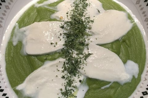 Photos des recettes