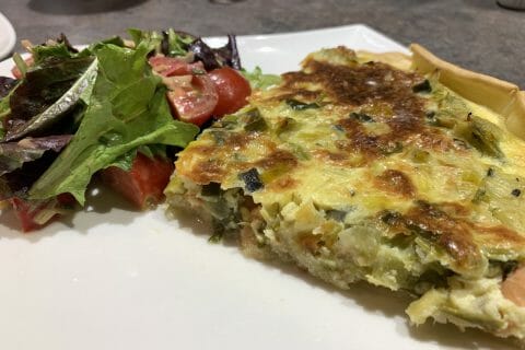 Photos des recettes