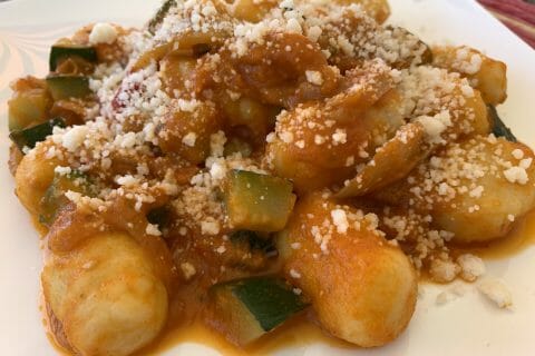 Photos des recettes