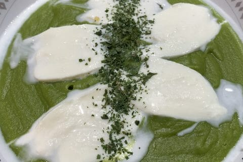 Photos des recettes