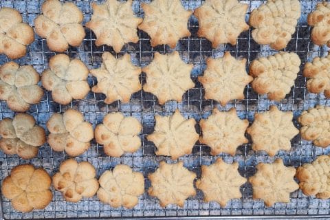 Cliquez pour zoomer ! Hélènettes Thermomix par van gestel monique