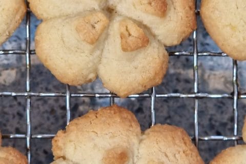 Cliquez pour zoomer ! Hélènettes Thermomix par van gestel monique