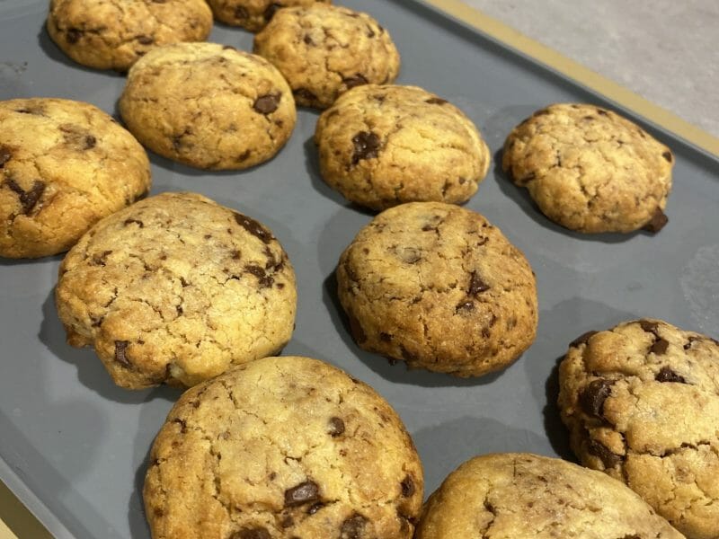 Cliquez pour zoomer ! Cookies américains Thermomix par julie_1057