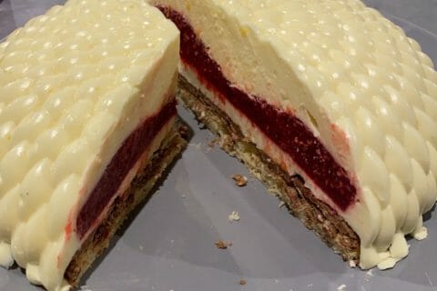 Cliquez pour zoomer ! Lemon curd Thermomix par julie_1057