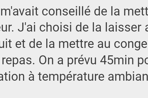 Cliquez pour zoomer ! Photo de Isa1981