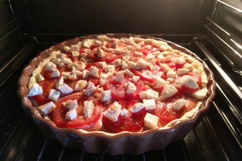 Photos des recettes