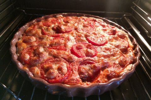 Photos des recettes