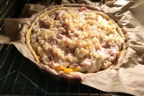 Photos des recettes