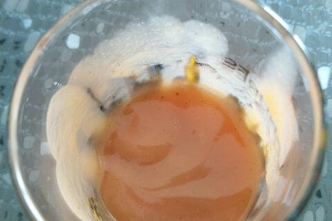 Photos des recettes