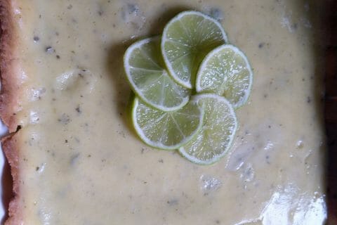 Photos des recettes