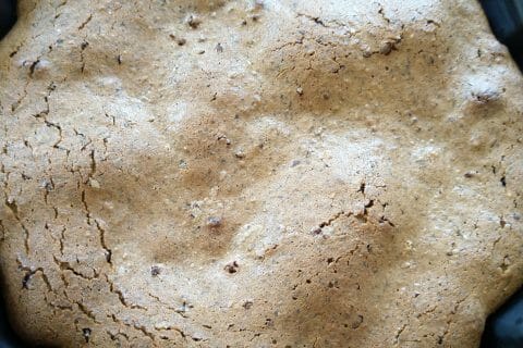 Cliquez pour zoomer ! La Tendresse au Thermomix