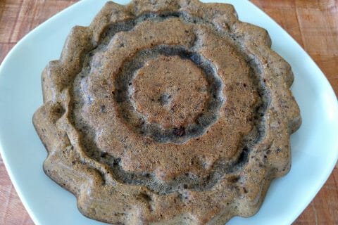 Cliquez pour zoomer ! La Tendresse au Thermomix