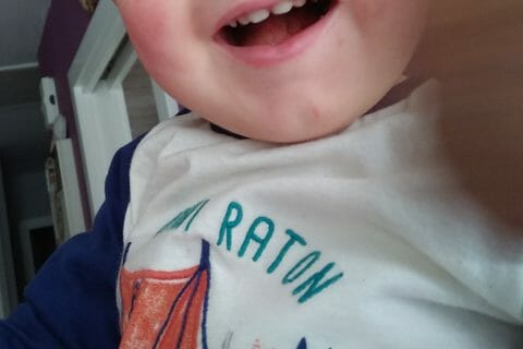 Cliquez pour zoomer ! Cookies brownies Thermomix par Isa1981