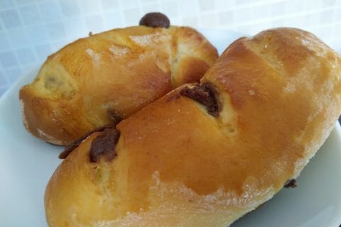 Photos des recettes