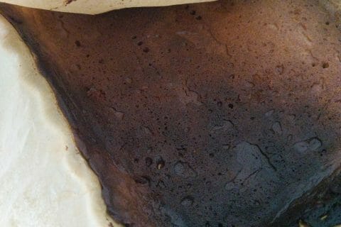 Photos des recettes