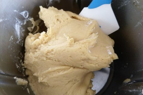 Cliquez pour zoomer ! Navettes de Marseille Thermomix par Isa1981