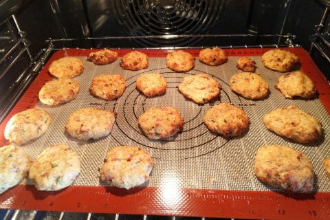 Photos des recettes