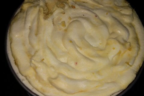 Cliquez pour zoomer ! Vacherin Thermomix par Isa1981