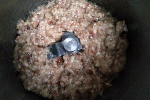 Cliquez pour zoomer ! Croquants de Cordes Thermomix par Isa1981