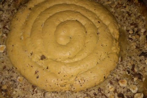 Cliquez pour zoomer ! Sbriciolata au citron Thermomix par Isa1981