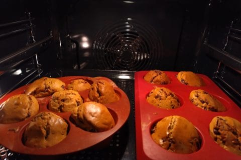 Photos des recettes