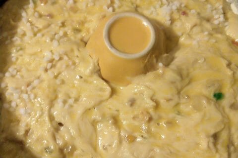 Cliquez pour zoomer ! Couronne des rois Thermomix par Isa1981