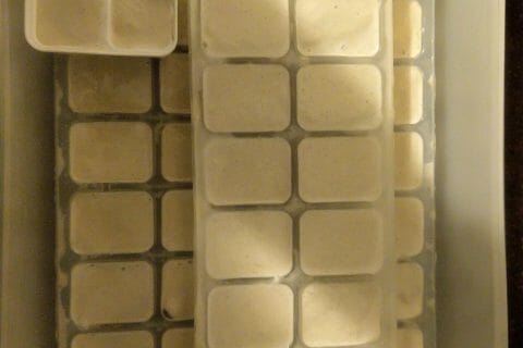 Cliquez pour zoomer ! Vacherin Thermomix par Isa1981