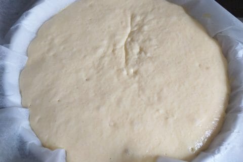 Cliquez pour zoomer ! Tarte au maroilles Thermomix par Isa1981