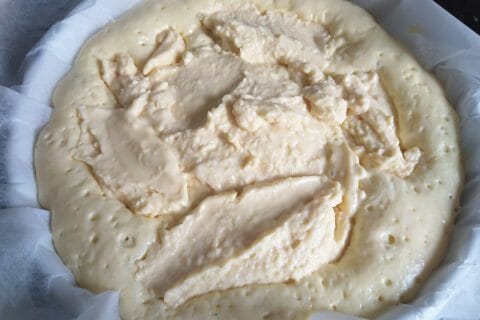 Cliquez pour zoomer ! Tarte au maroilles Thermomix par Isa1981