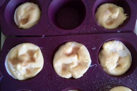 Zimmetkuche Gateau A La Cannelle Alsacien Au Thermomix Cookomix Zimmetkuche Gateau A La Cannelle Alsacien Au Thermomix Cookomix
