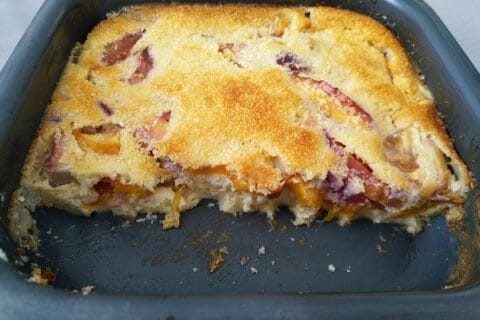 Photos des recettes