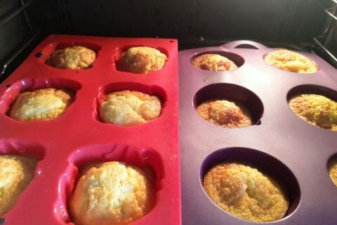 Cliquez pour zoomer ! Gâteau à la clémentine Thermomix par Isa1981