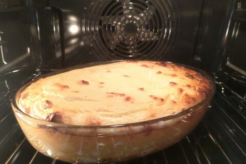 Photos des recettes