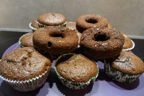 Photos des recettes