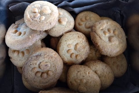 Photos des recettes