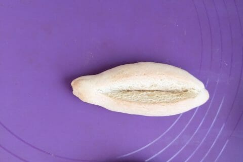 Cliquez pour zoomer ! Navettes de Marseille Thermomix par Isa1981