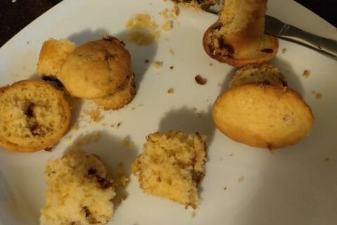 Photos des recettes