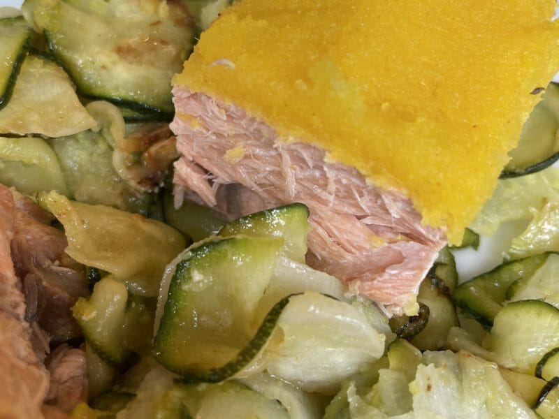 Cliquez pour zoomer ! Shot gingembre orange Thermomix par marinedef