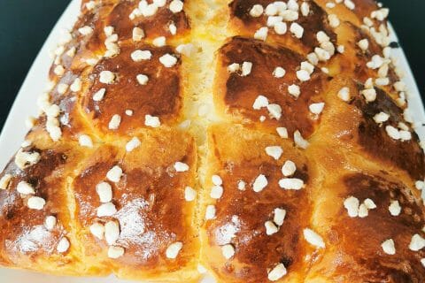 Cliquez pour zoomer ! Brioche Buchty Thermomix par victoria_711
