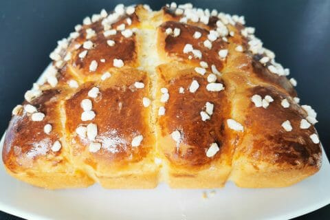 Cliquez pour zoomer ! Brioche Buchty Thermomix par victoria_711