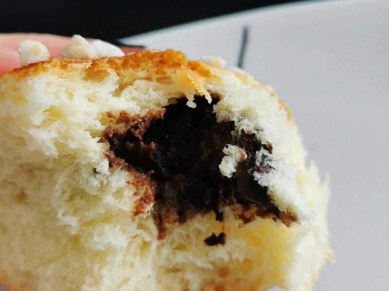 Cliquez pour zoomer ! Brioche Buchty Thermomix par victoria_711