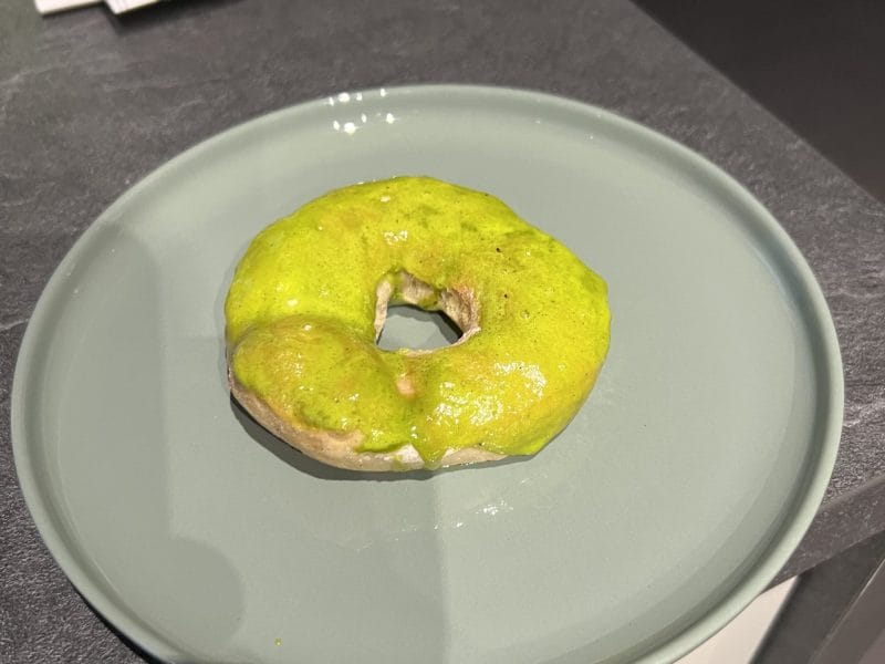 Cliquez pour zoomer ! Donuts Thermomix par nckfra