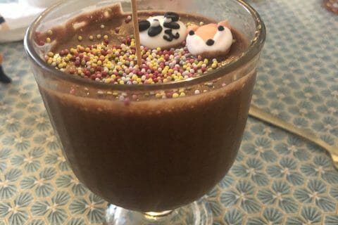 Cliquez pour zoomer ! Mousse au chocolat Thermomix par clio_3