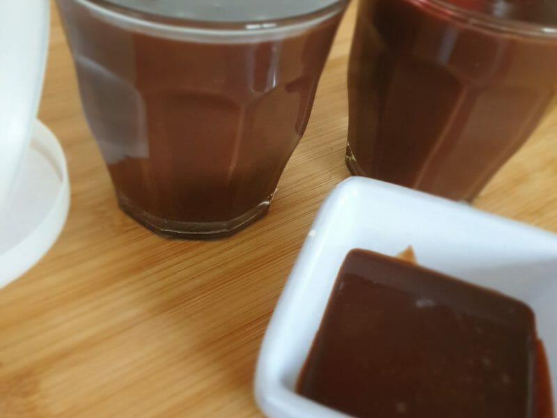 Cliquez pour zoomer ! Nutella Thermomix par Alexia47
